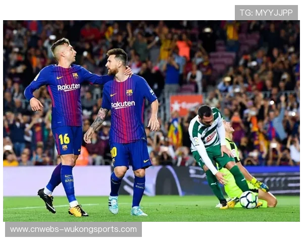 拉玛西亚新秀闪耀登场 巴萨一线队给与首次征召机会