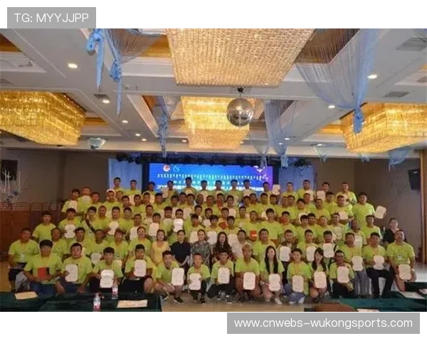 梅斯俱乐部携手地方企业为失业青年提供足球职业技能培训助力就业 梅斯俱乐部携手地方企业为失业青年提供足球职业技能培训助力就业