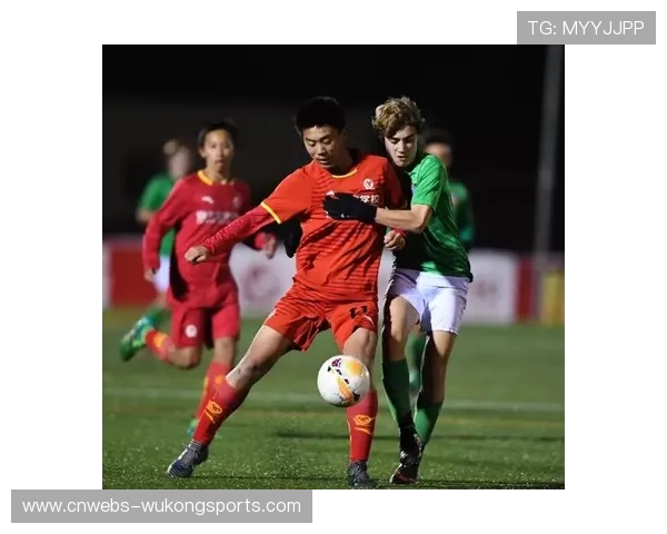 足球少年渝超世界波惊艳赛场荣膺巫山红叶推广大使助力家乡文旅融合发展 足球少年渝超世界波惊艳赛场荣膺巫山红叶推广大使助力家乡文旅融合发展