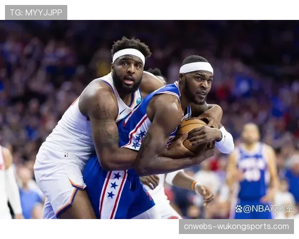 米切尔罗宾逊缺阵内线告急 尼克斯防守体系面临严峻考验