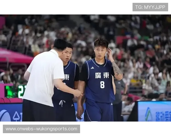 辽宁男篮年龄结构偏大，半决赛力拼广东