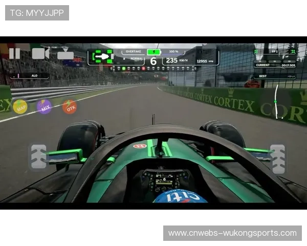 比利时斯帕赛道雨战，能见度低引发红旗中断