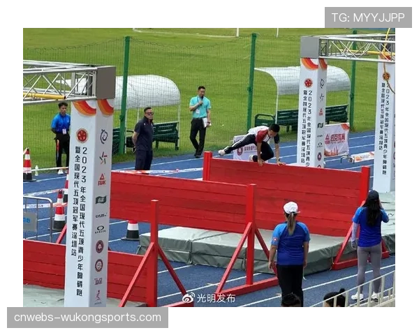 光明区曲棍球小将的突破：自主培养模式下的市锦标赛征程