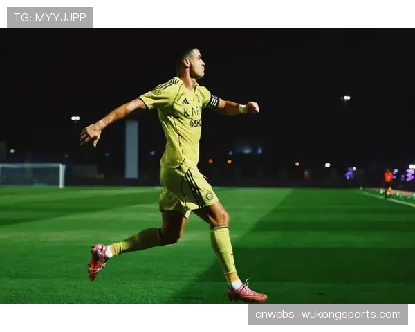 利雅得胜利3-1客胜新未来城体育，C罗点射建功