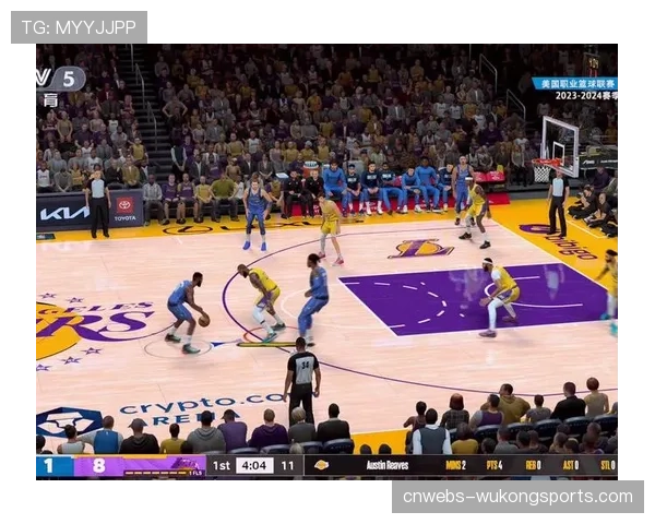 新型智能地板测试完成，将于下赛季NBA部分球场投入使用