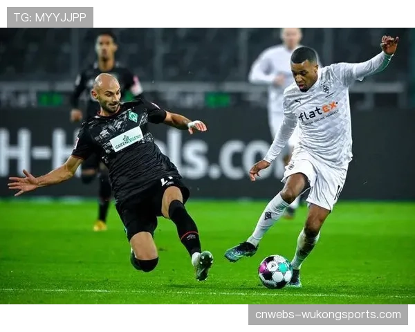 大小球概率分析：多特蒙德对阵门兴一役大2.5球概率约60%