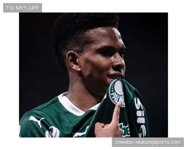 切尔西年轻化战略持续，埃斯特旺被寄予厚望