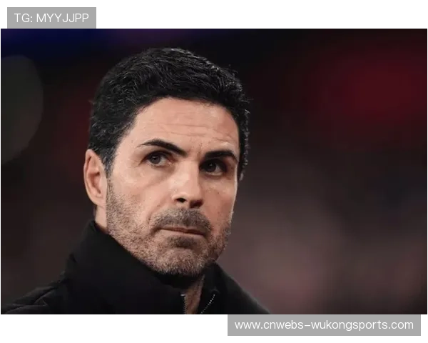 阿尔特塔坦言阿森纳需克服焦虑，二十余年冠军荒迎终结契机